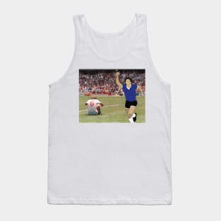 Goal Tank Top